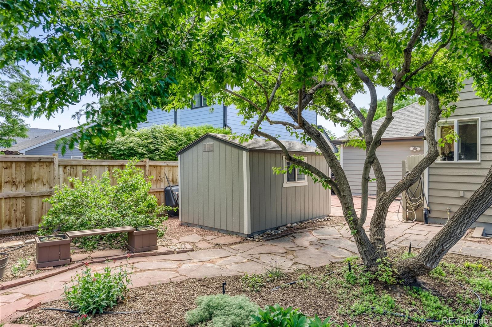 MLS Image #20 for 2606  willow creek drive,fort collins, Colorado