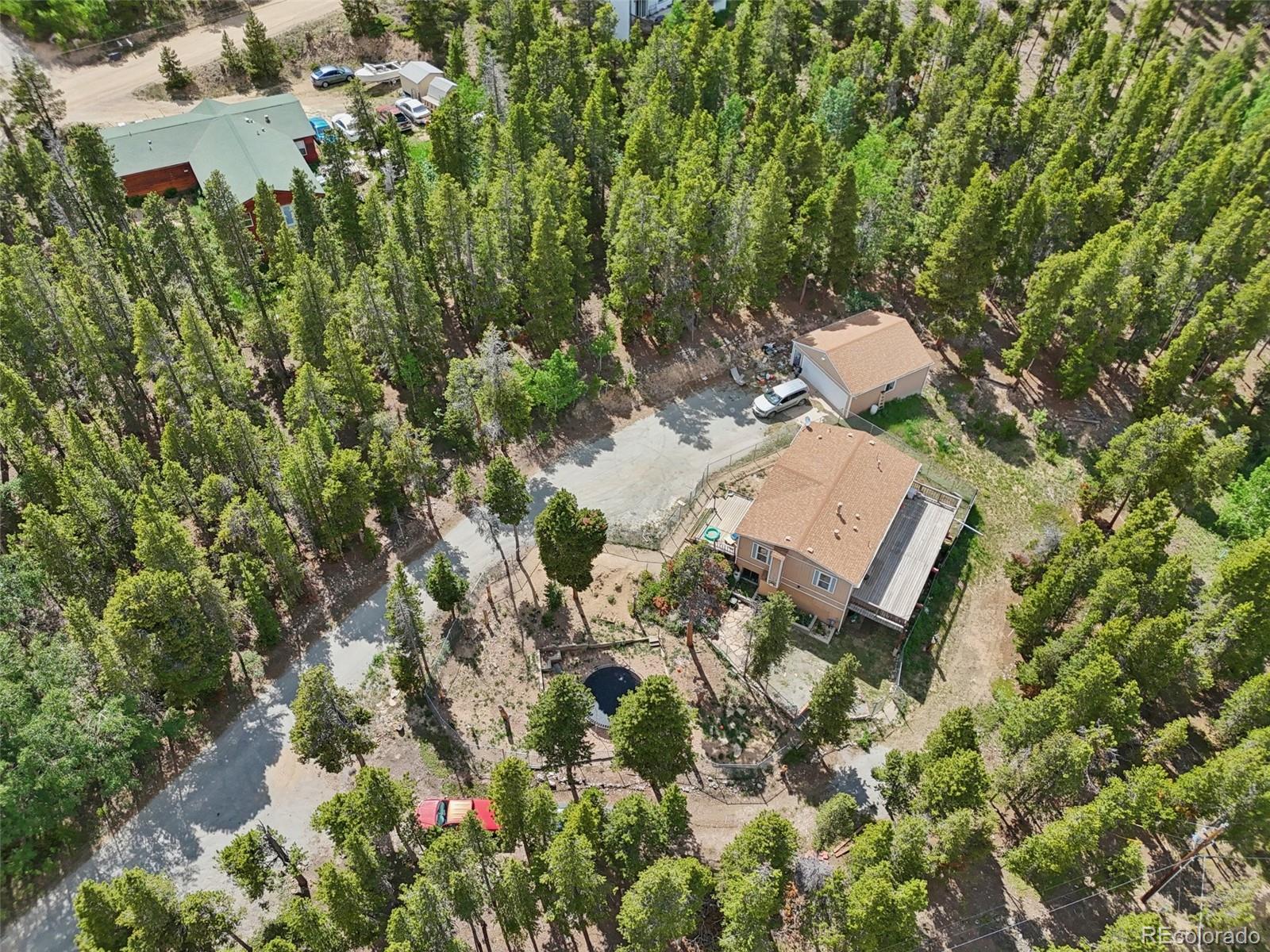 MLS Image #35 for 81  atlantis drive,black hawk, Colorado