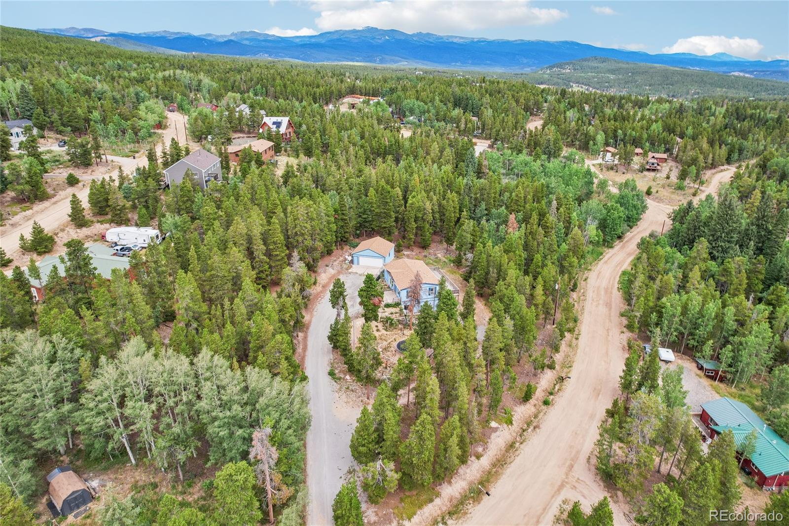 MLS Image #41 for 81  atlantis drive,black hawk, Colorado