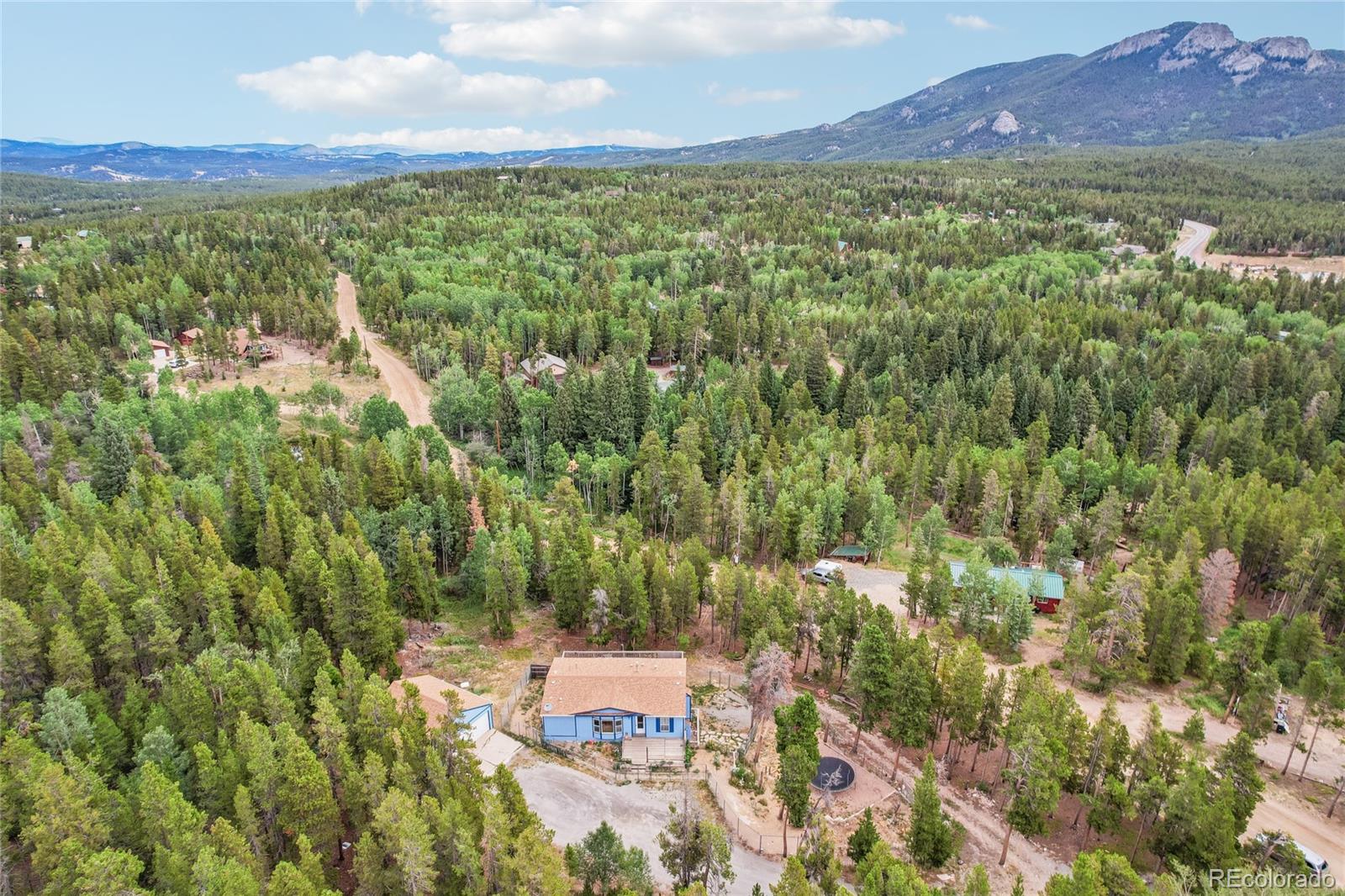 MLS Image #42 for 81  atlantis drive,black hawk, Colorado