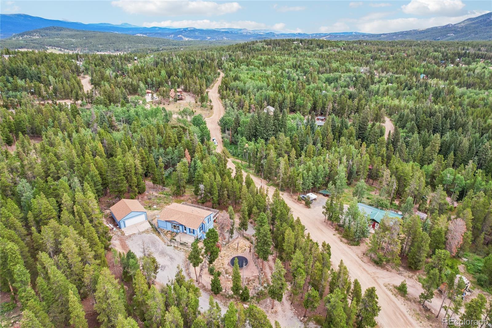 MLS Image #43 for 81  atlantis drive,black hawk, Colorado