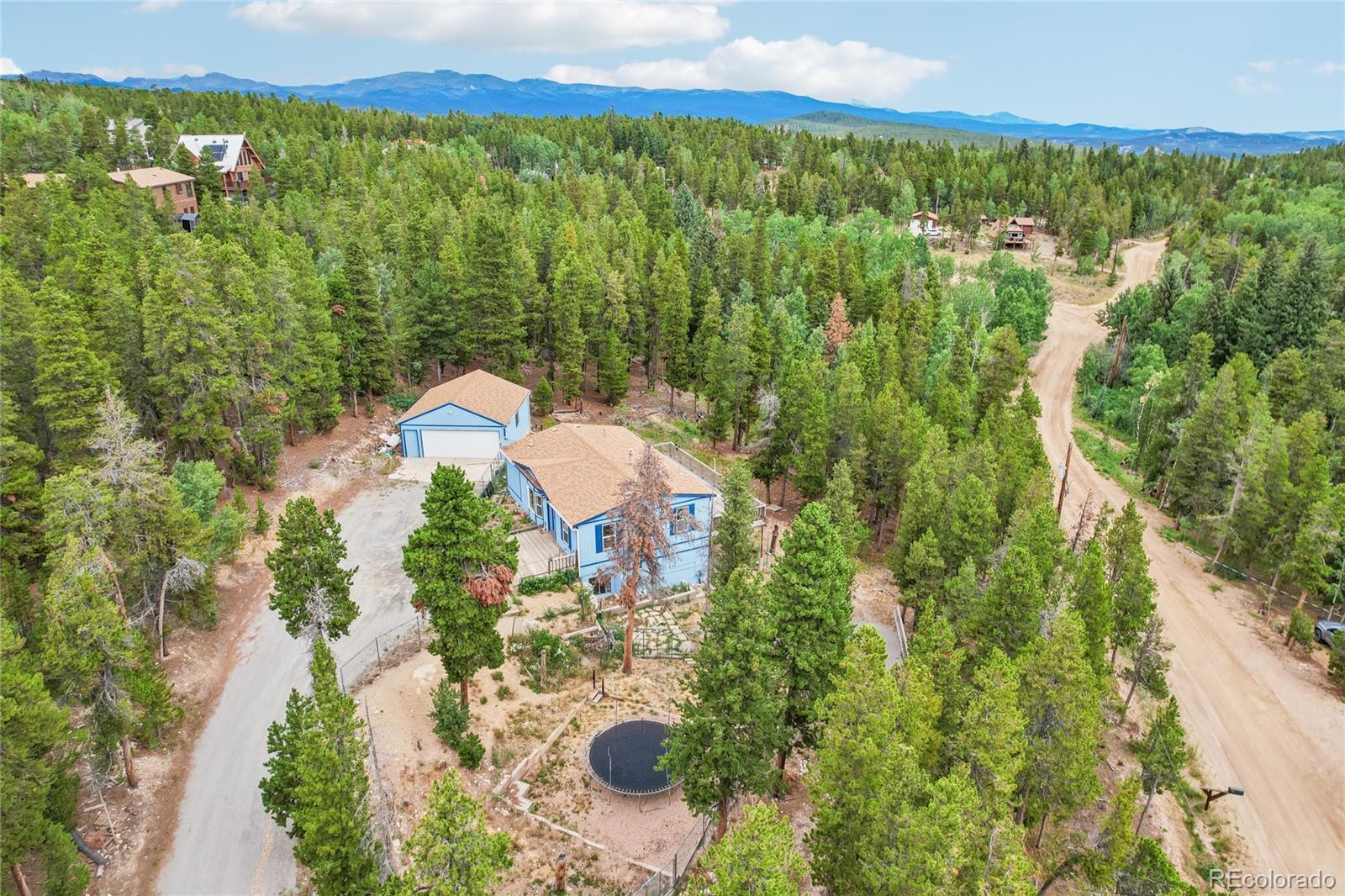 MLS Image #44 for 81  atlantis drive,black hawk, Colorado