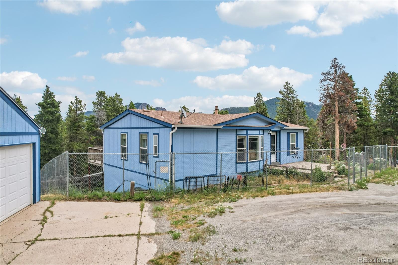 MLS Image #45 for 81  atlantis drive,black hawk, Colorado