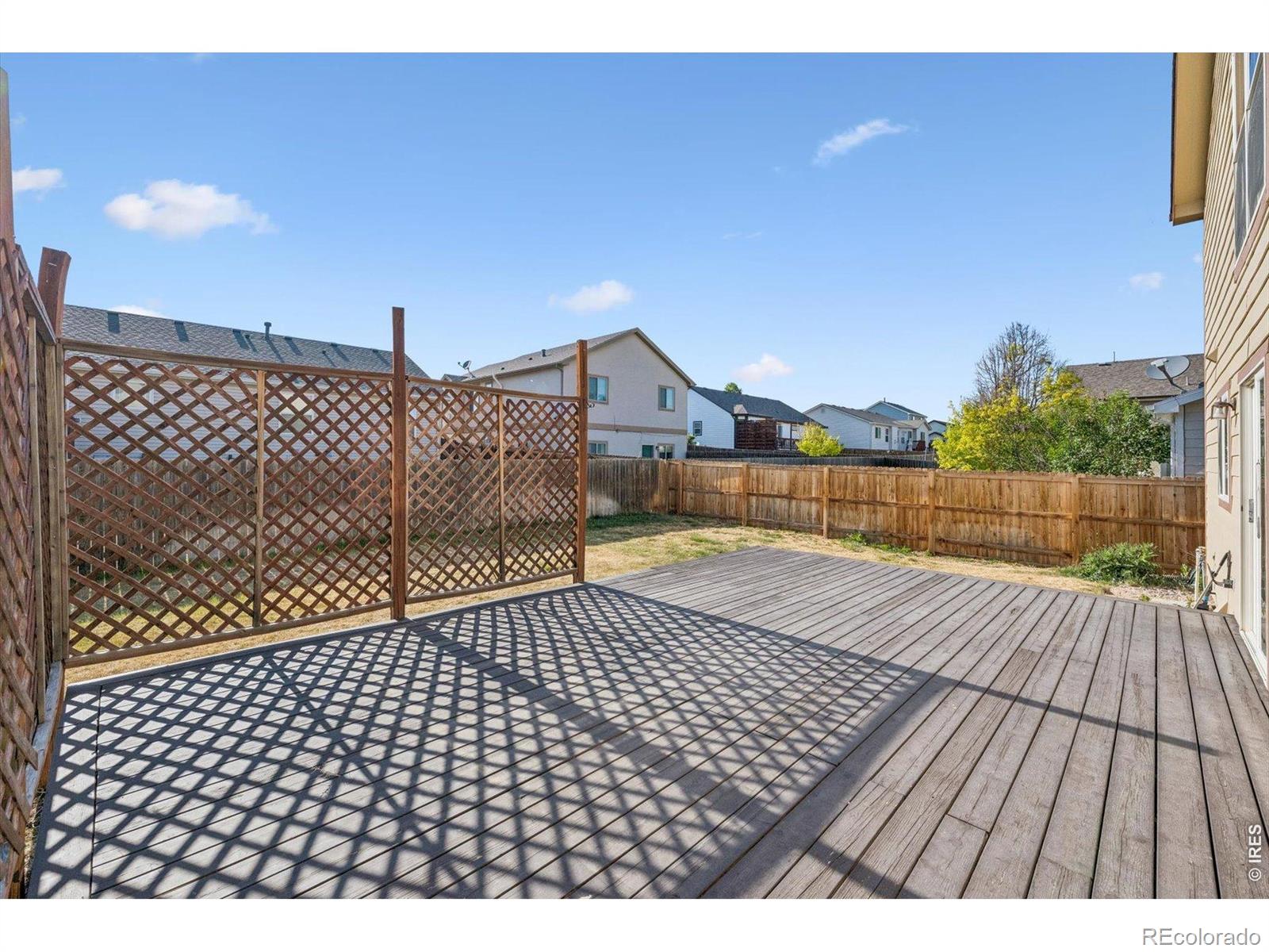 MLS Image #28 for 348  buckeye avenue,johnstown, Colorado