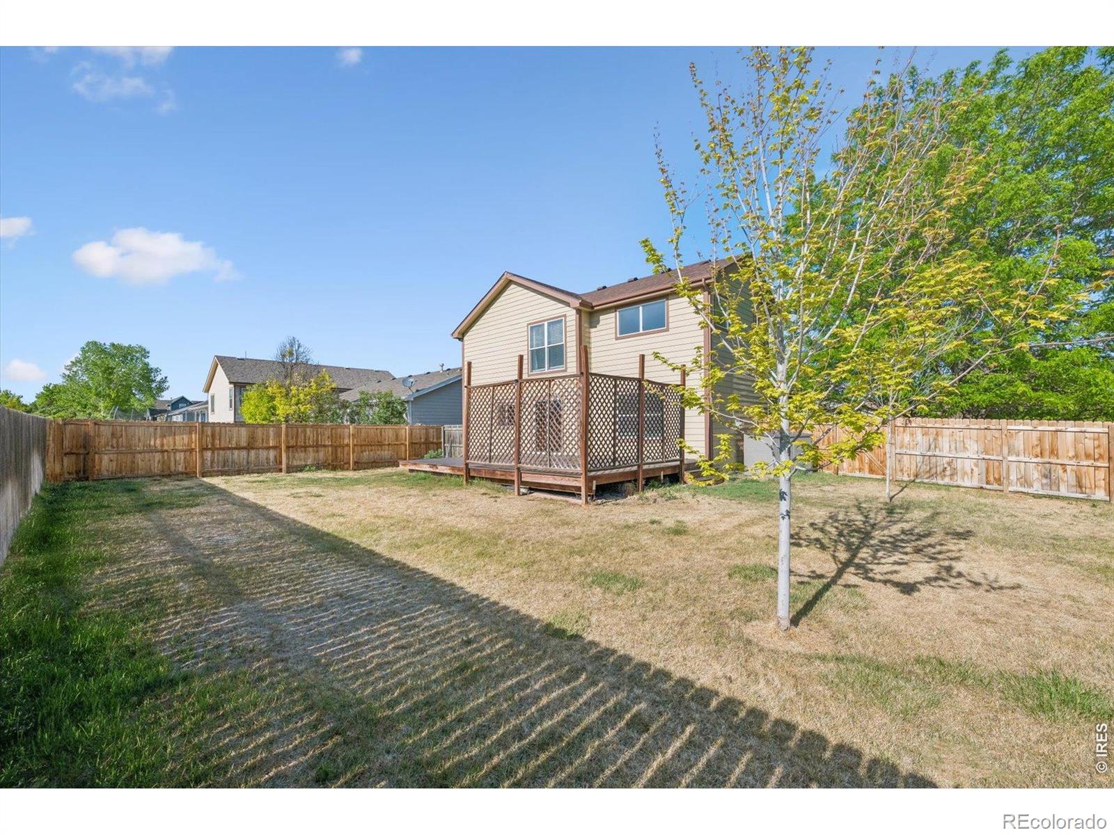MLS Image #29 for 348  buckeye avenue,johnstown, Colorado