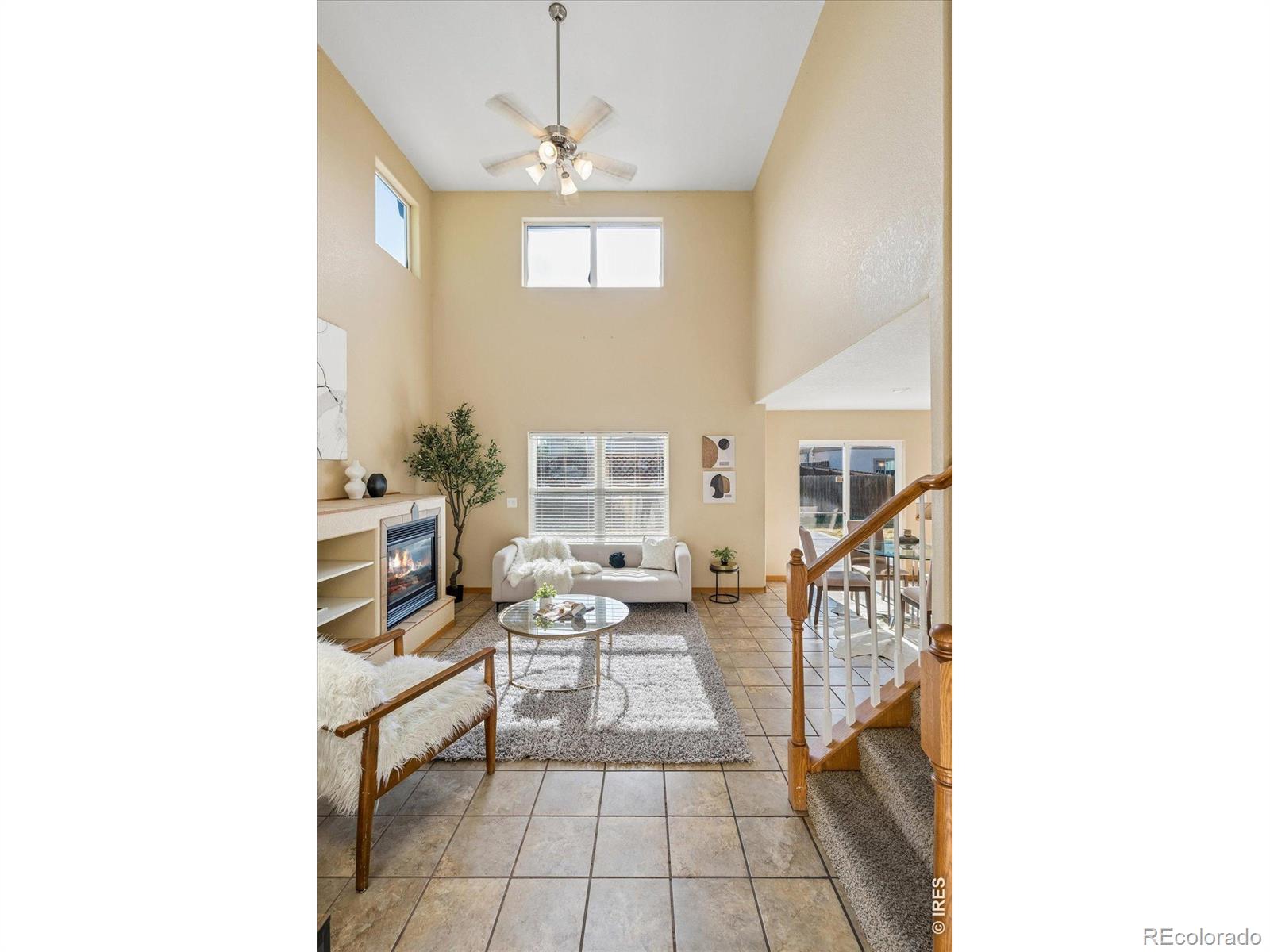 MLS Image #3 for 348  buckeye avenue,johnstown, Colorado