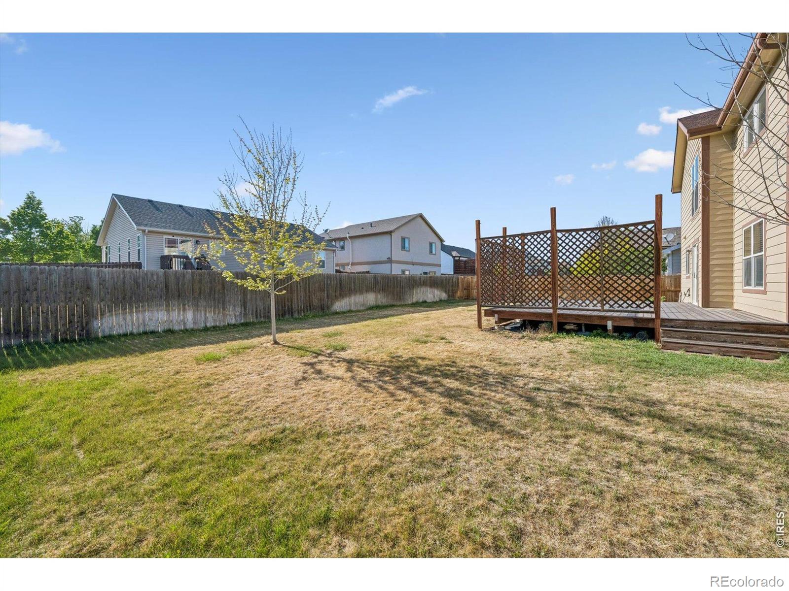 MLS Image #30 for 348  buckeye avenue,johnstown, Colorado