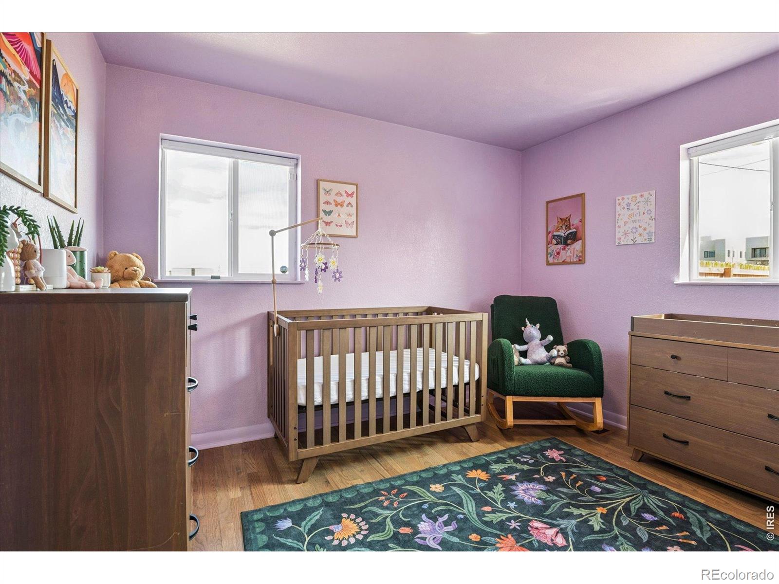 MLS Image #10 for 3696  magnolia street,denver, Colorado
