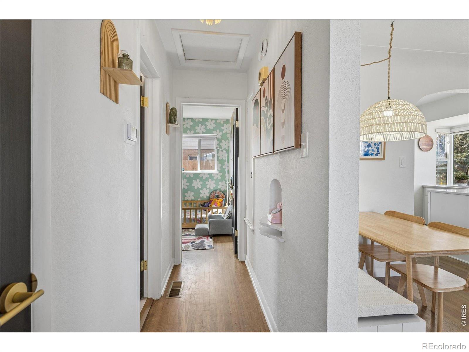 MLS Image #12 for 3696  magnolia street,denver, Colorado