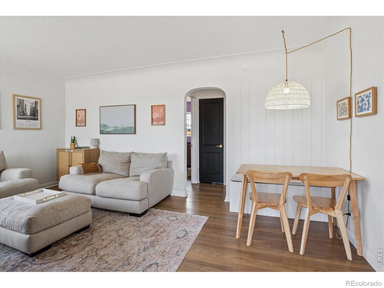 MLS Image #2 for 3696  magnolia street,denver, Colorado