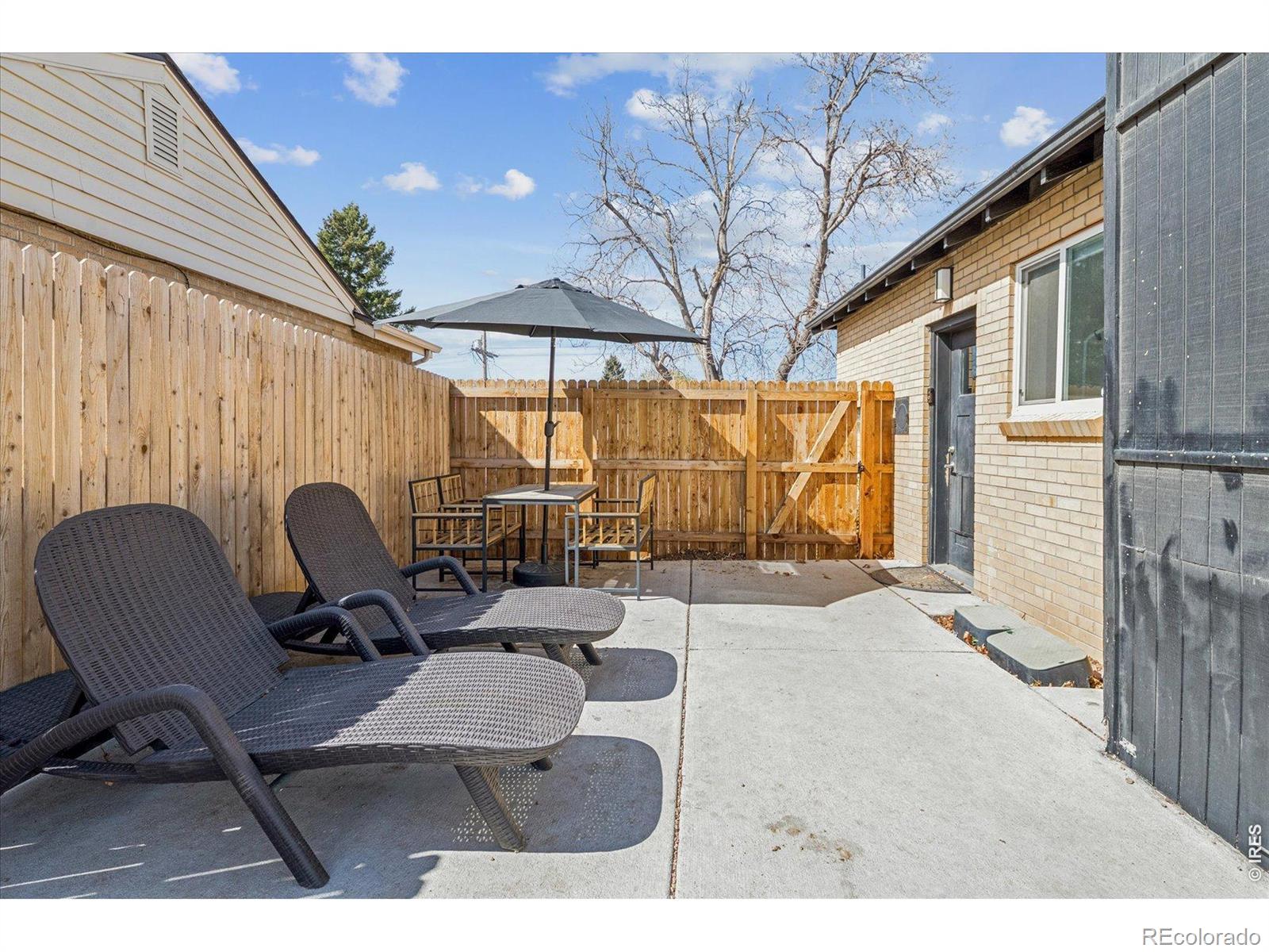 MLS Image #23 for 3696  magnolia street,denver, Colorado