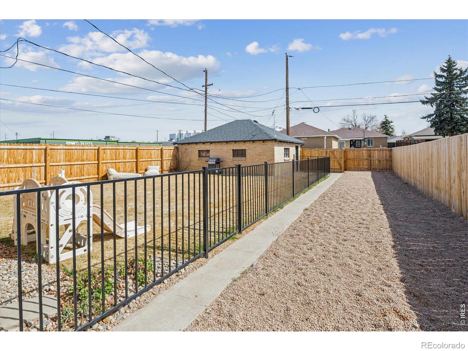 MLS Image #24 for 3696  magnolia street,denver, Colorado
