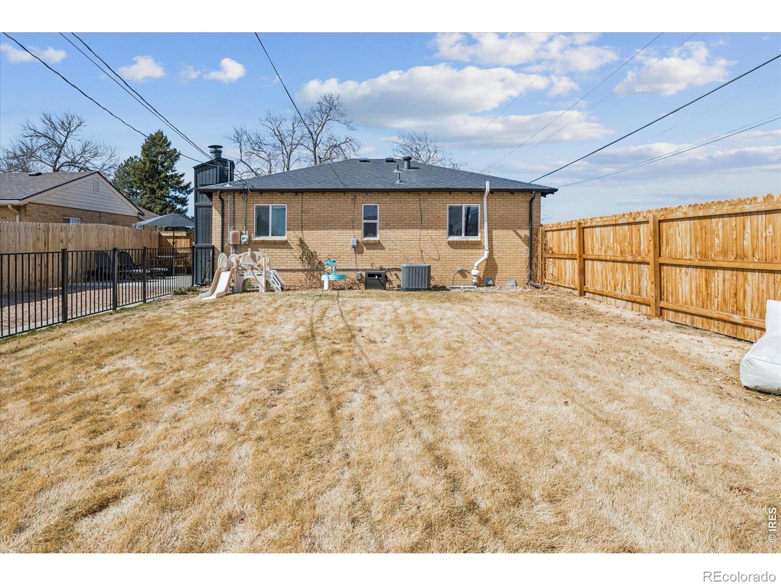 MLS Image #25 for 3696  magnolia street,denver, Colorado