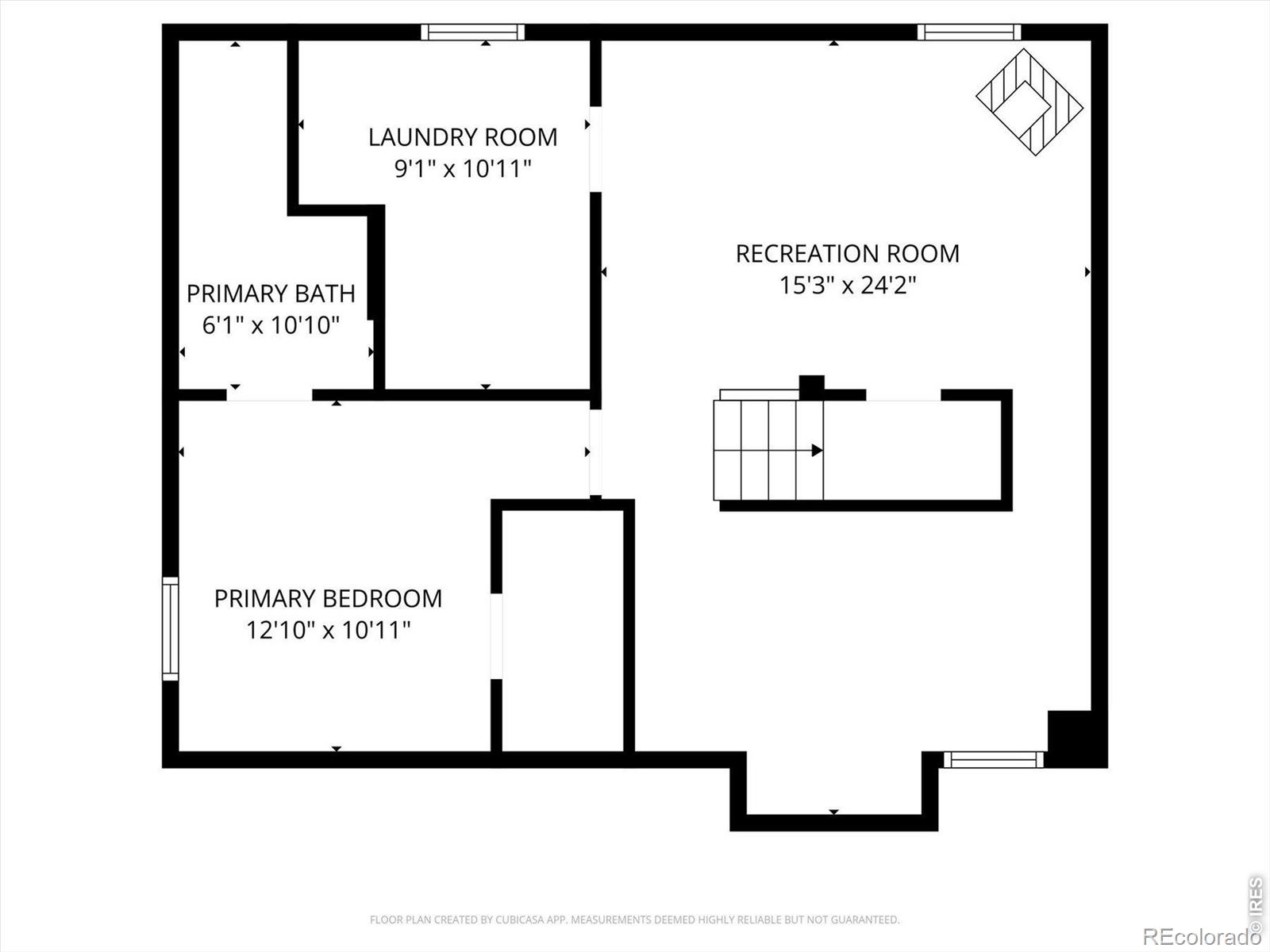 MLS Image #27 for 3696  magnolia street,denver, Colorado