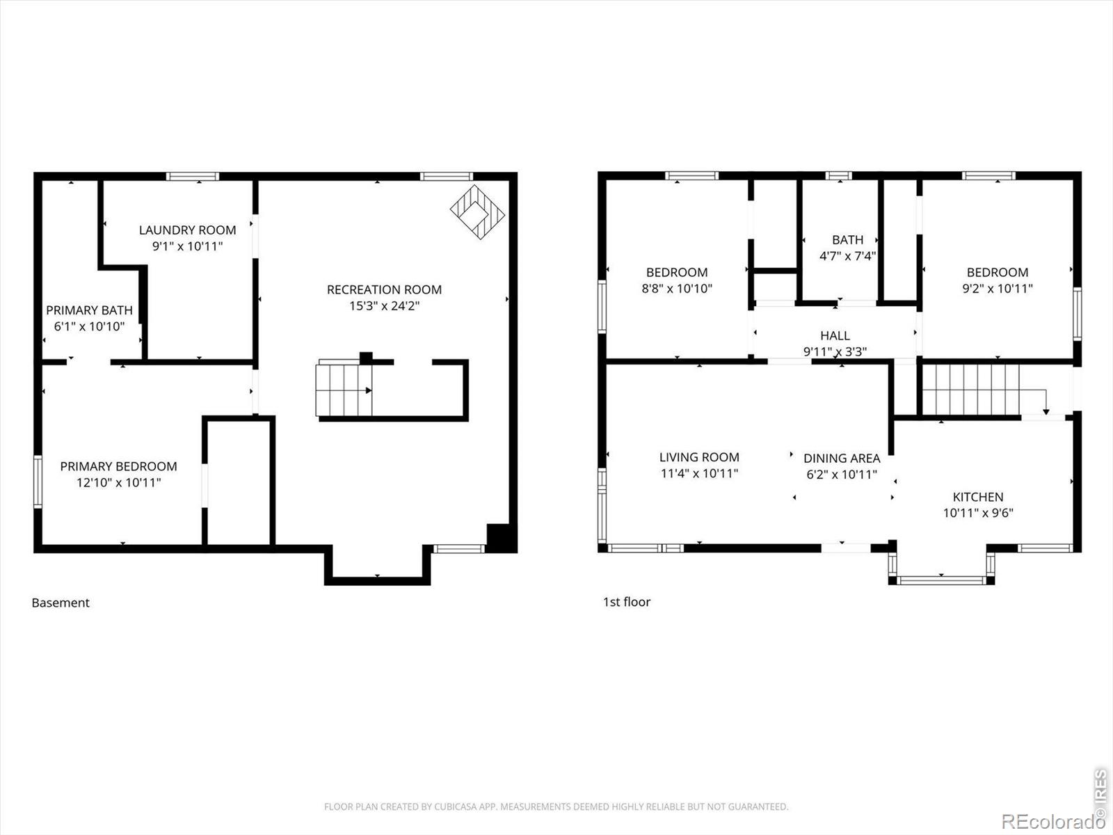 MLS Image #28 for 3696  magnolia street,denver, Colorado