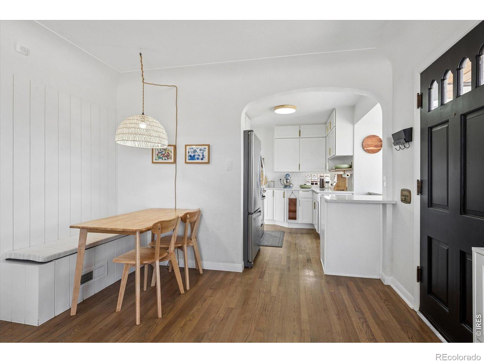 MLS Image #5 for 3696  magnolia street,denver, Colorado
