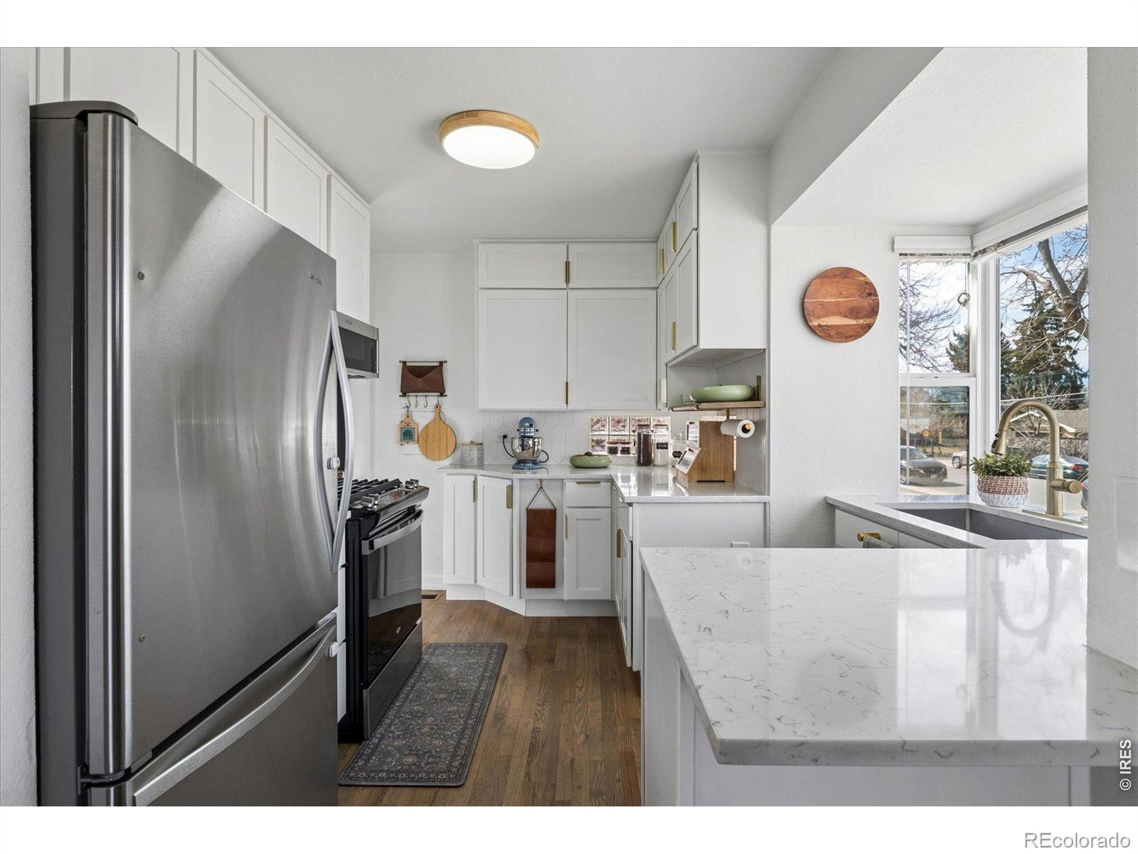 MLS Image #6 for 3696  magnolia street,denver, Colorado