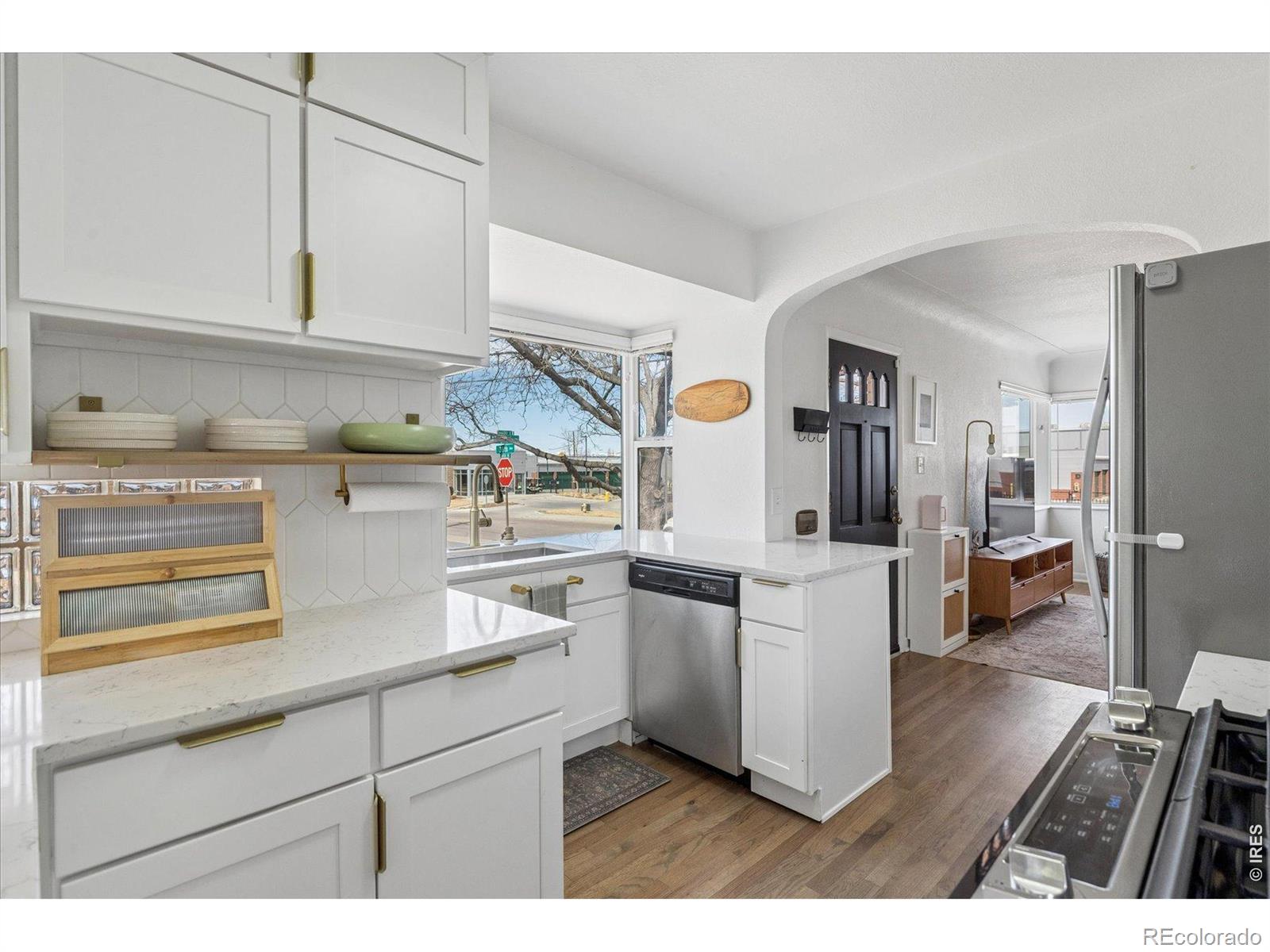 MLS Image #9 for 3696  magnolia street,denver, Colorado