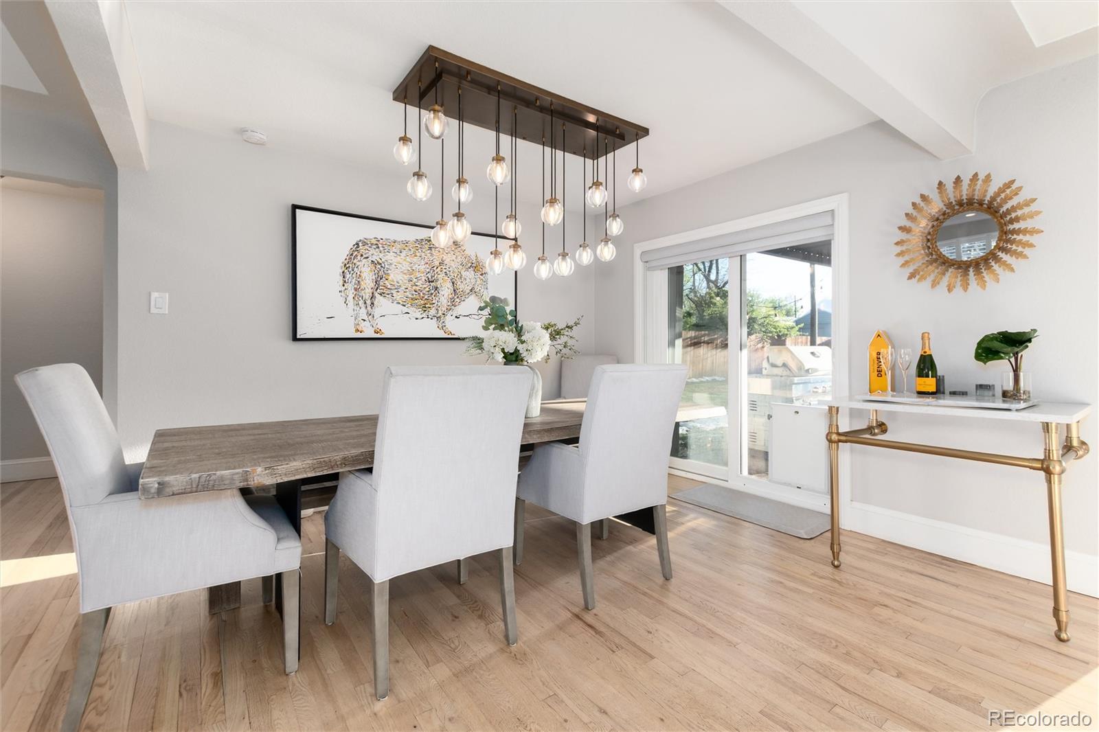 MLS Image #11 for 215  ivanhoe street,denver, Colorado