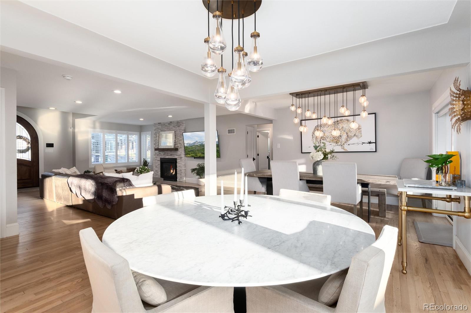 MLS Image #15 for 215  ivanhoe street,denver, Colorado