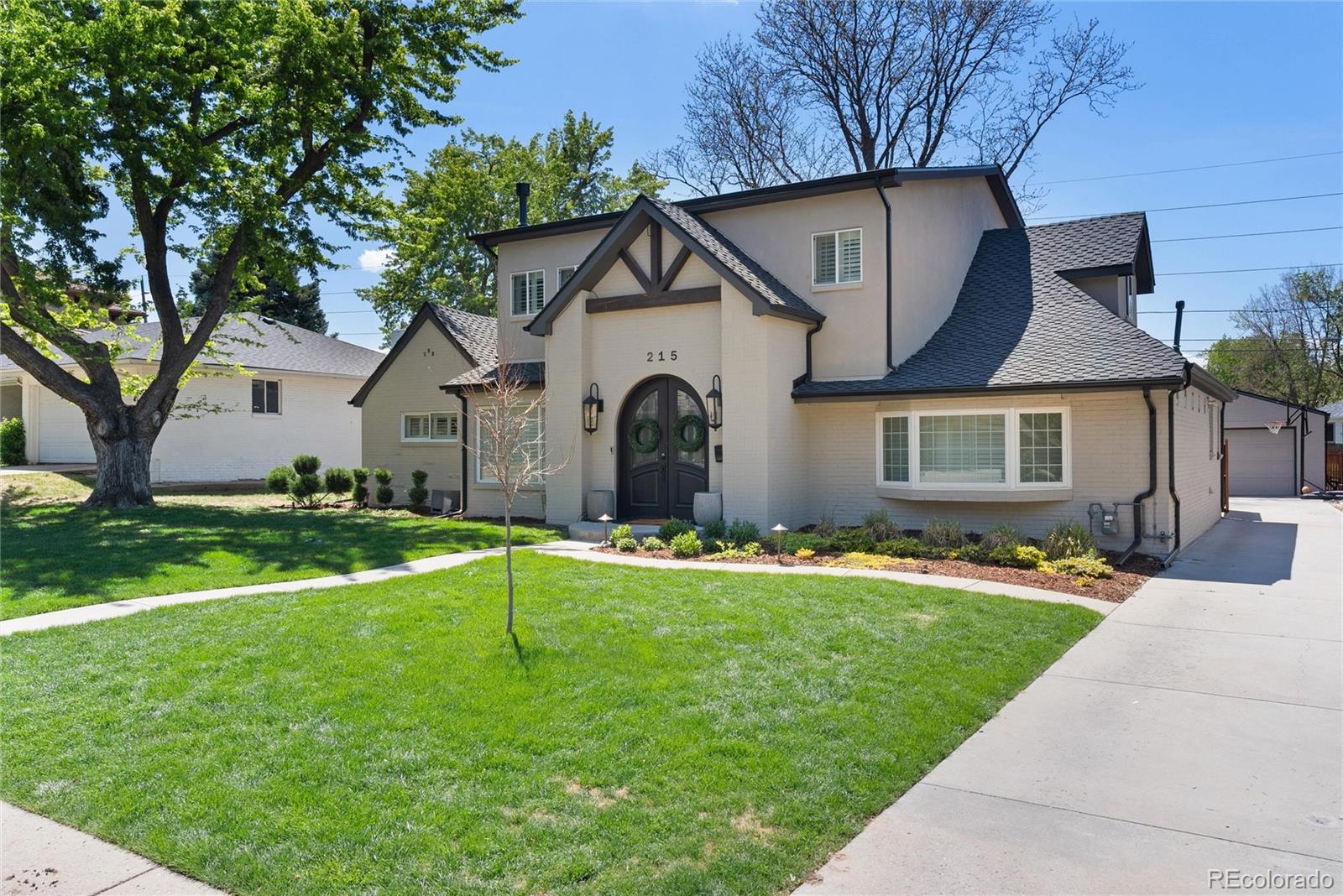 MLS Image #2 for 215  ivanhoe street,denver, Colorado