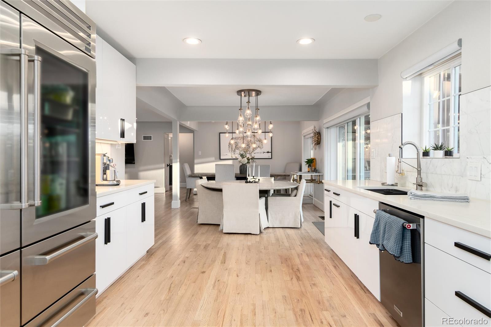 MLS Image #20 for 215  ivanhoe street,denver, Colorado