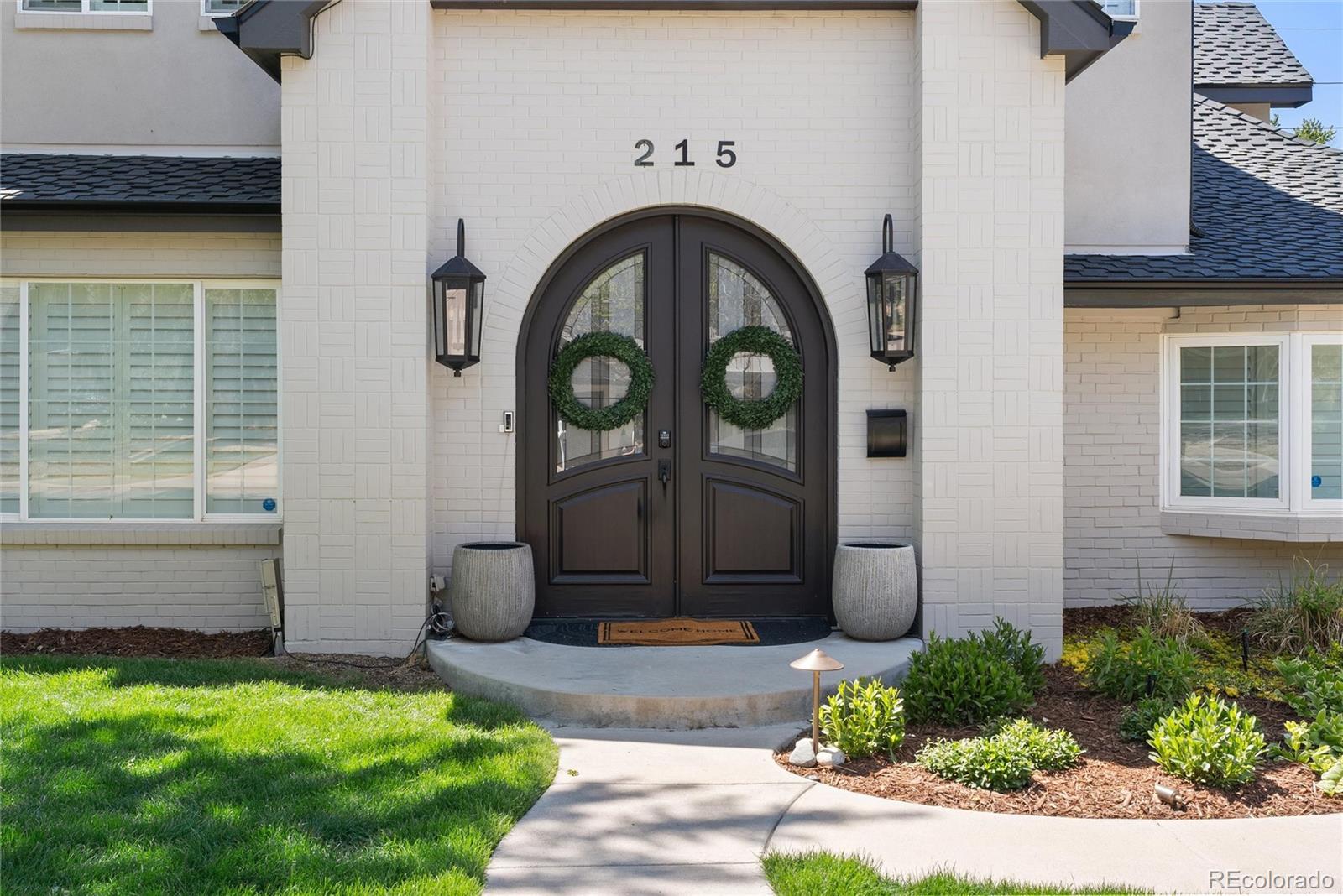MLS Image #3 for 215  ivanhoe street,denver, Colorado