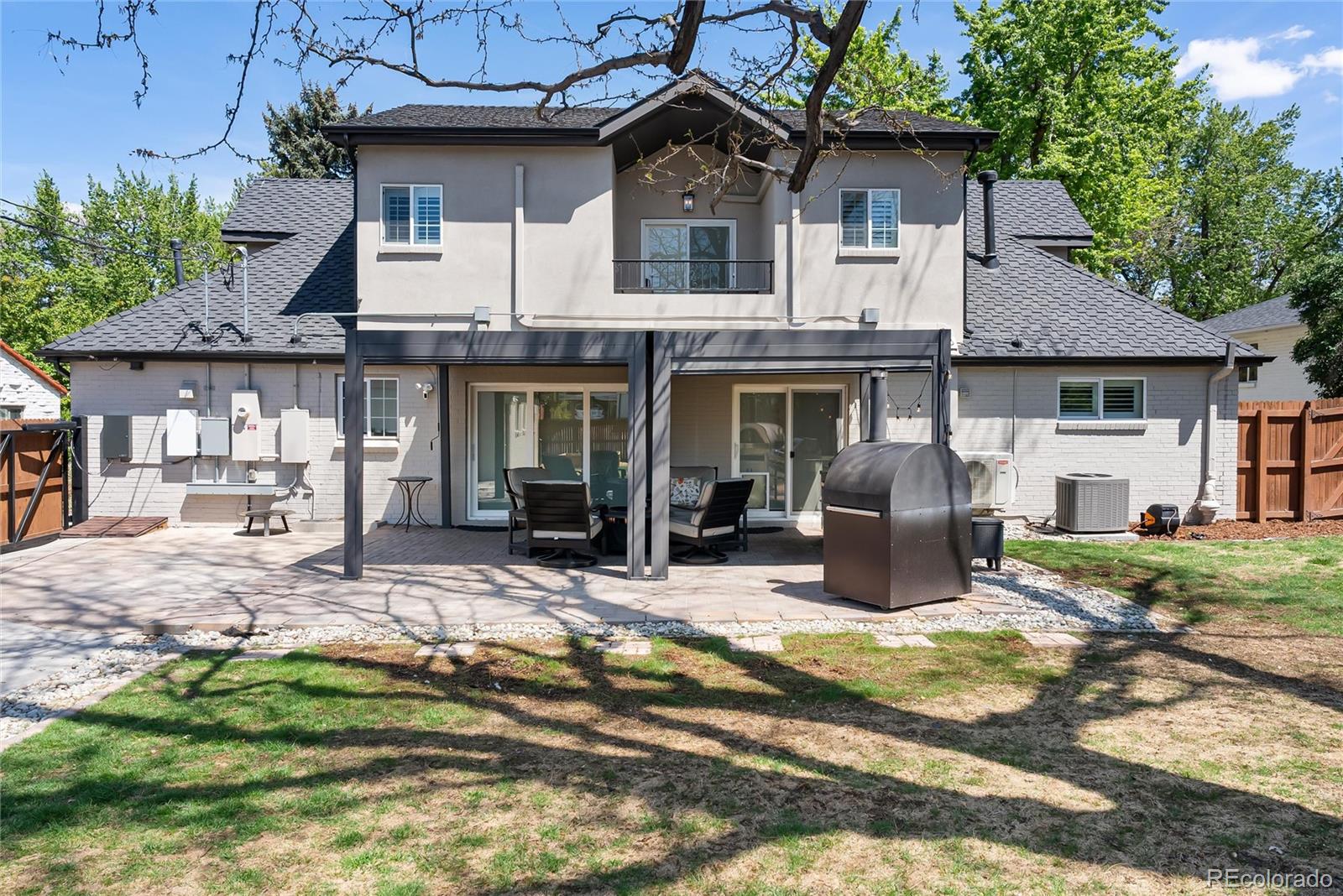 MLS Image #39 for 215  ivanhoe street,denver, Colorado