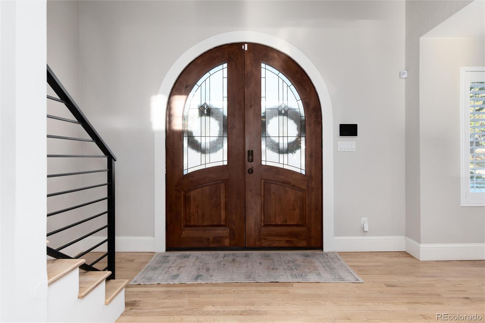 MLS Image #4 for 215  ivanhoe street,denver, Colorado