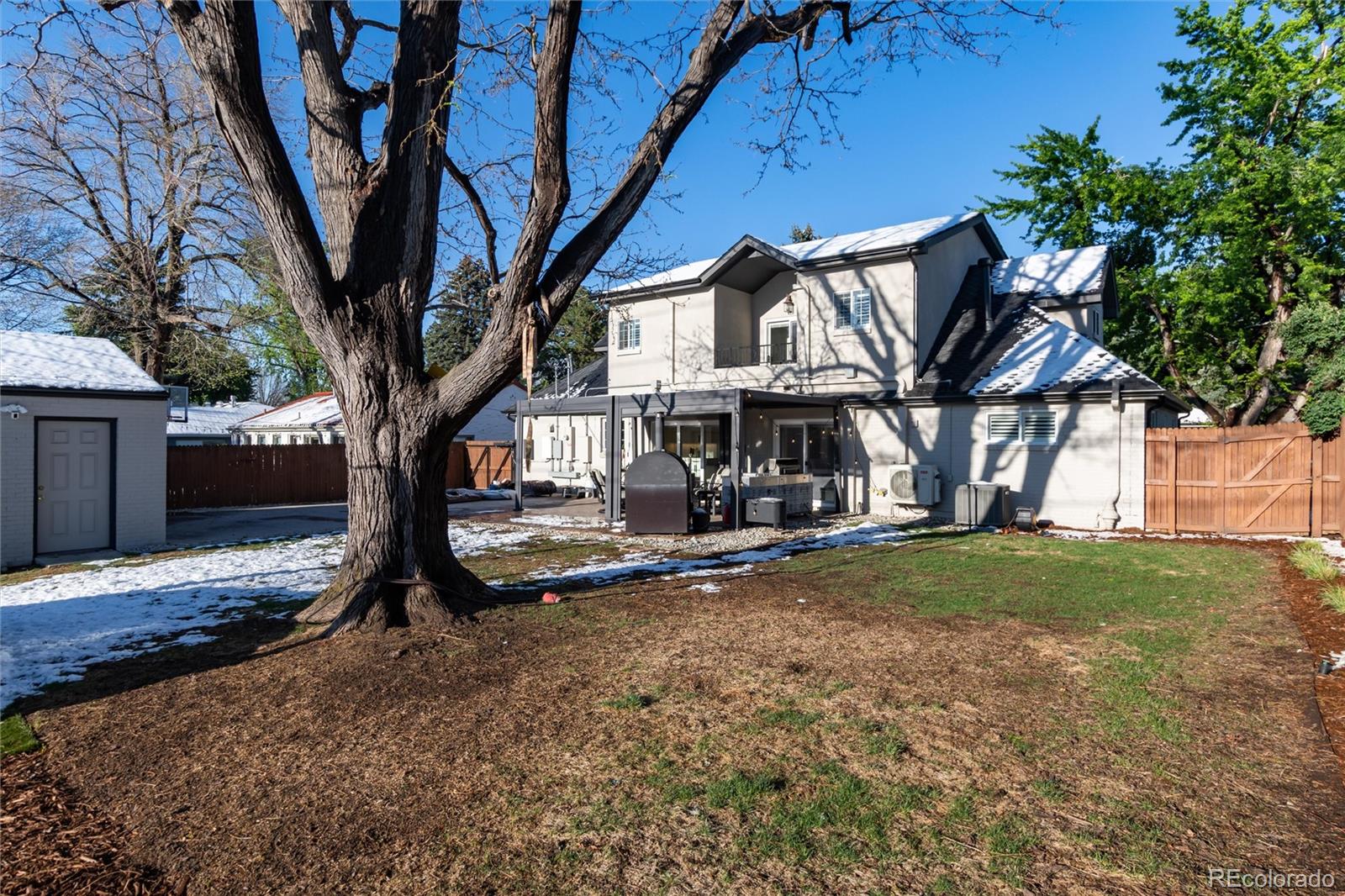 MLS Image #40 for 215  ivanhoe street,denver, Colorado