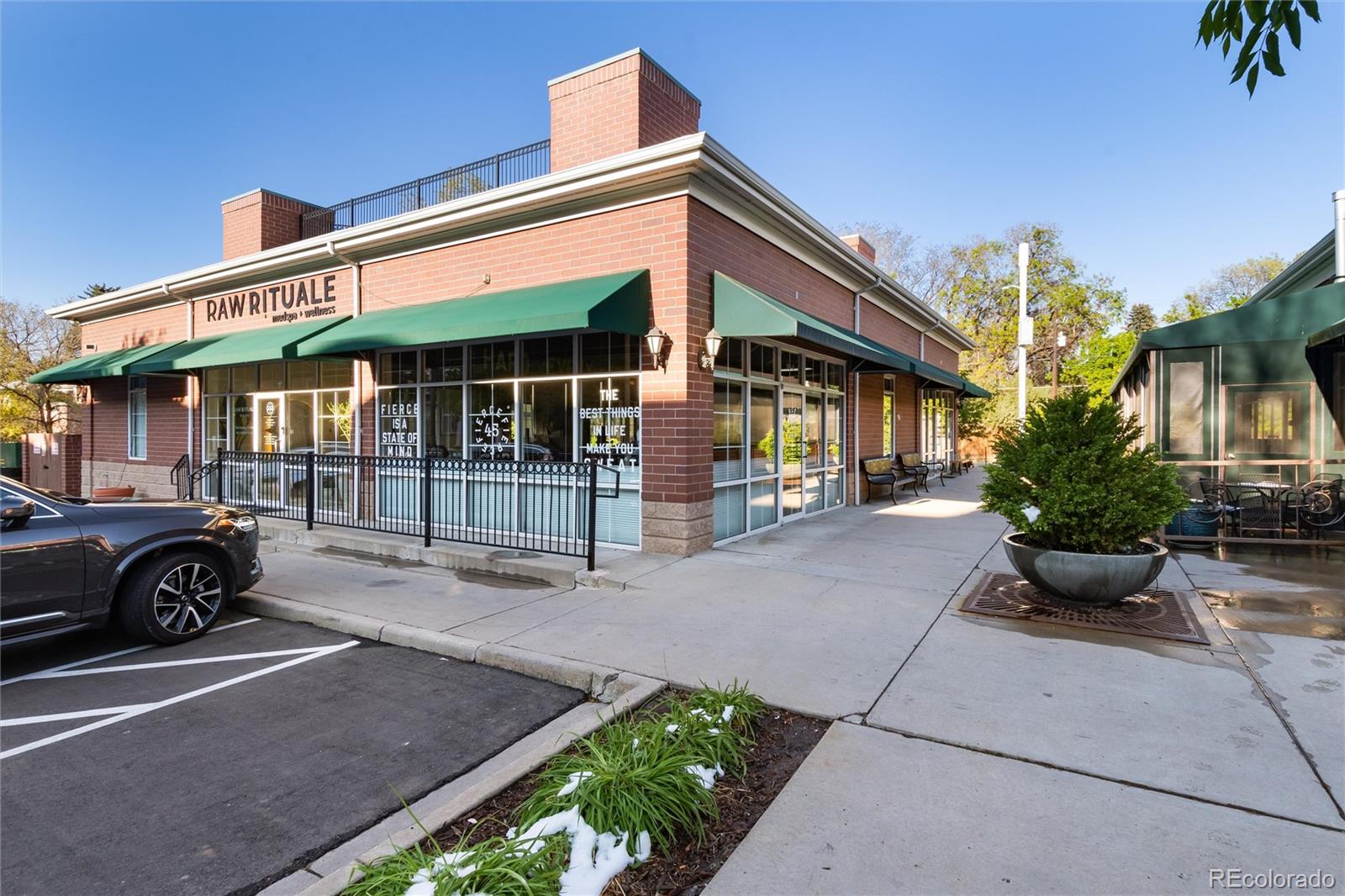 MLS Image #44 for 215  ivanhoe street,denver, Colorado