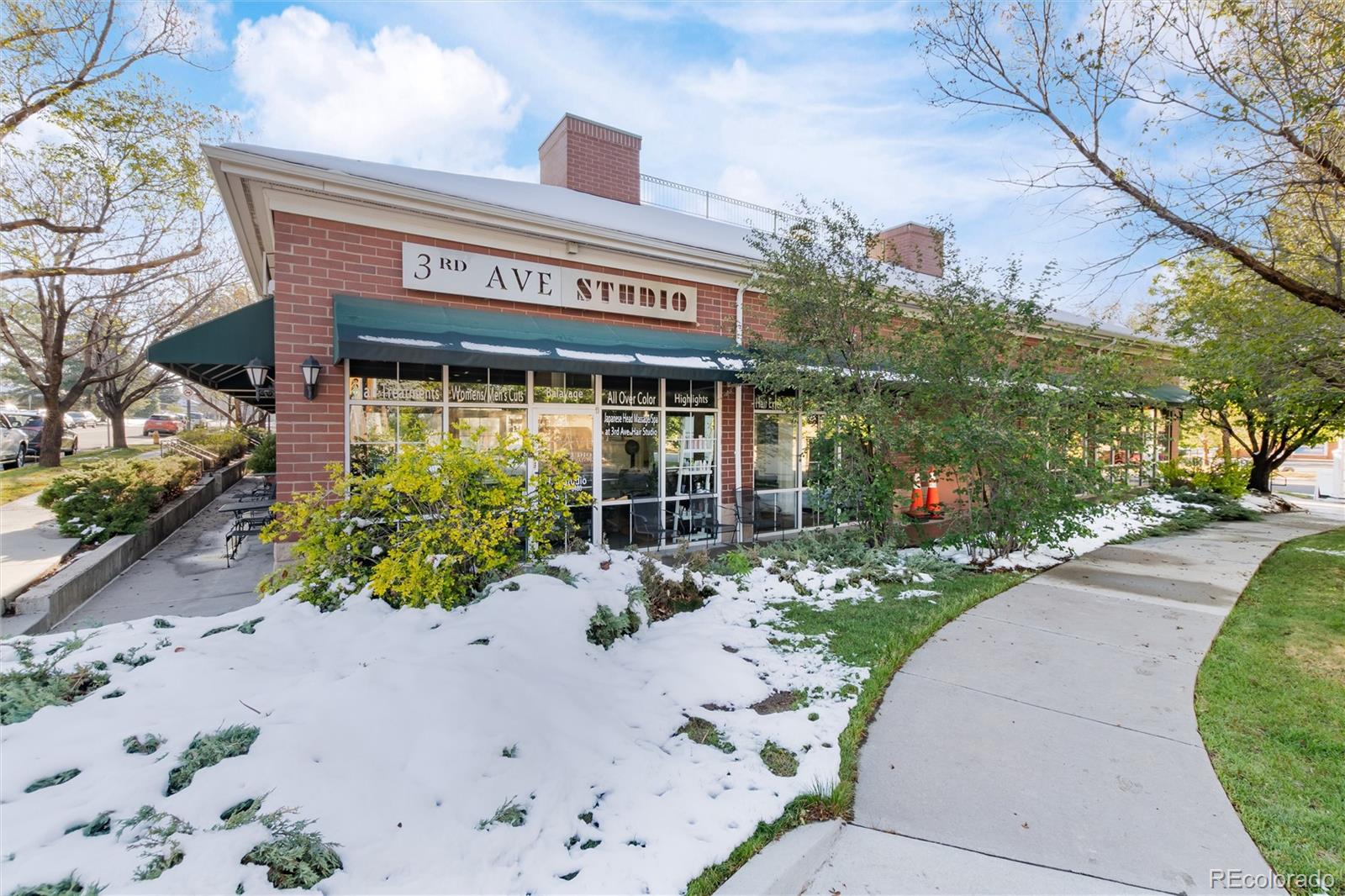 MLS Image #45 for 215  ivanhoe street,denver, Colorado