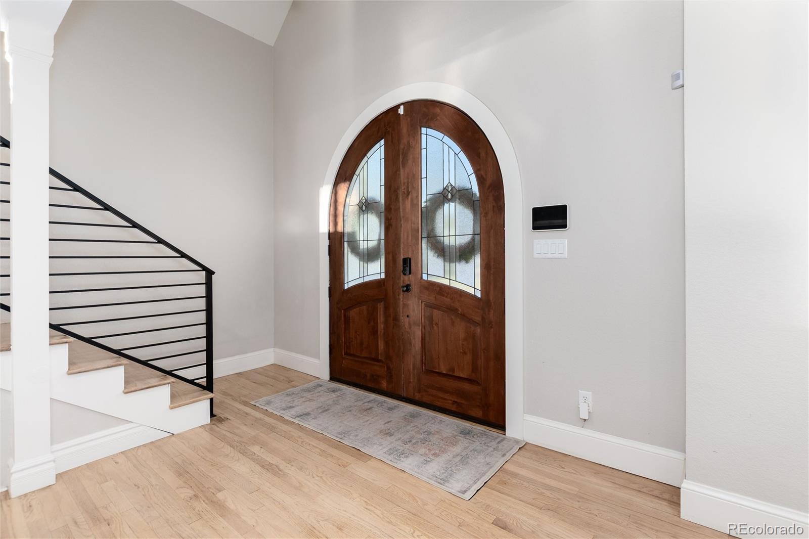 MLS Image #5 for 215  ivanhoe street,denver, Colorado