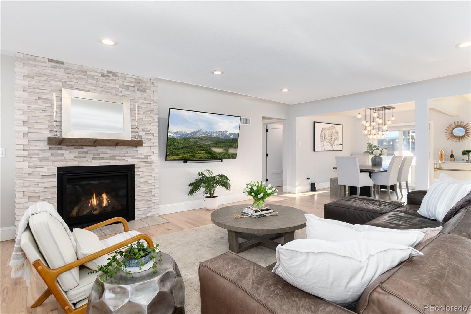 MLS Image #8 for 215  ivanhoe street,denver, Colorado