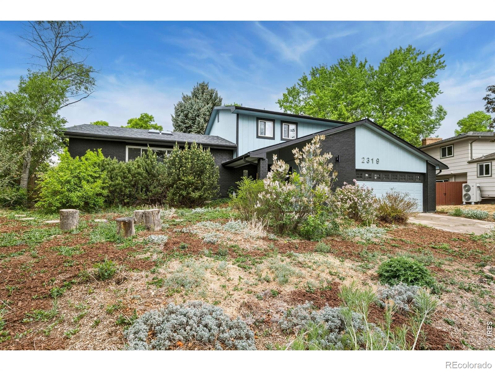 MLS Image #1 for 2319  berkshire drive,fort collins, Colorado