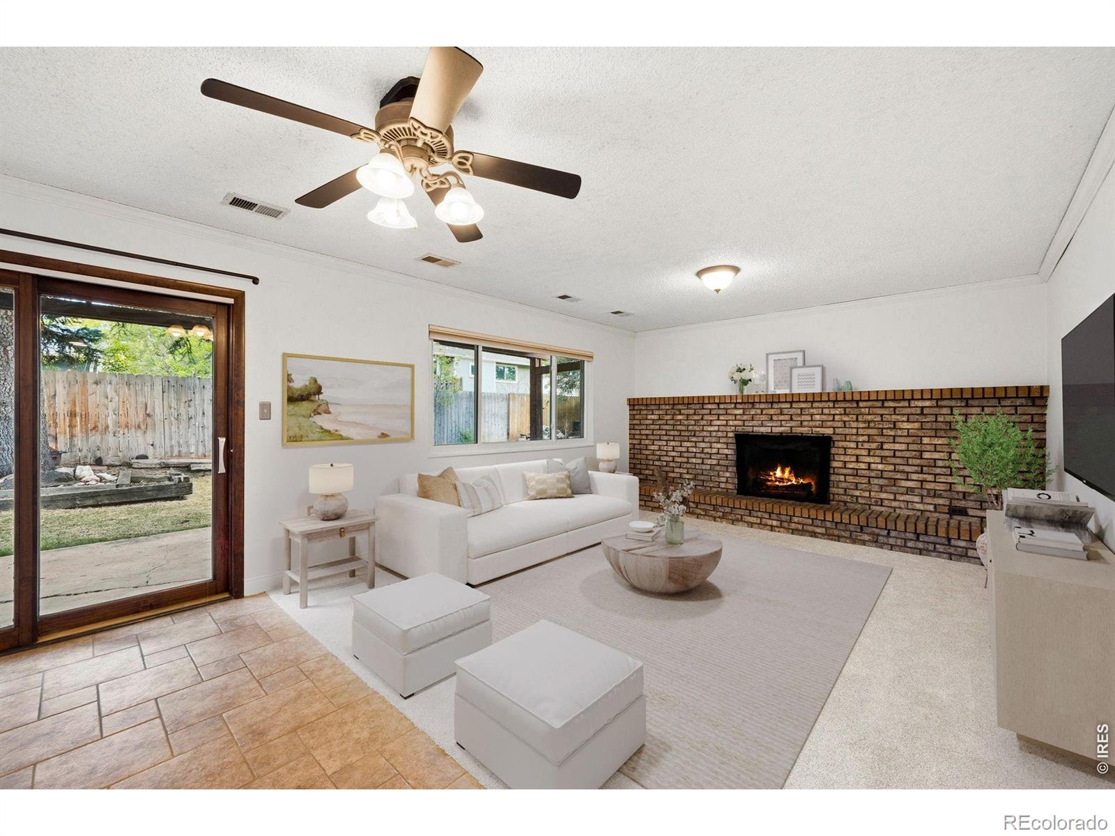 MLS Image #14 for 2319  berkshire drive,fort collins, Colorado
