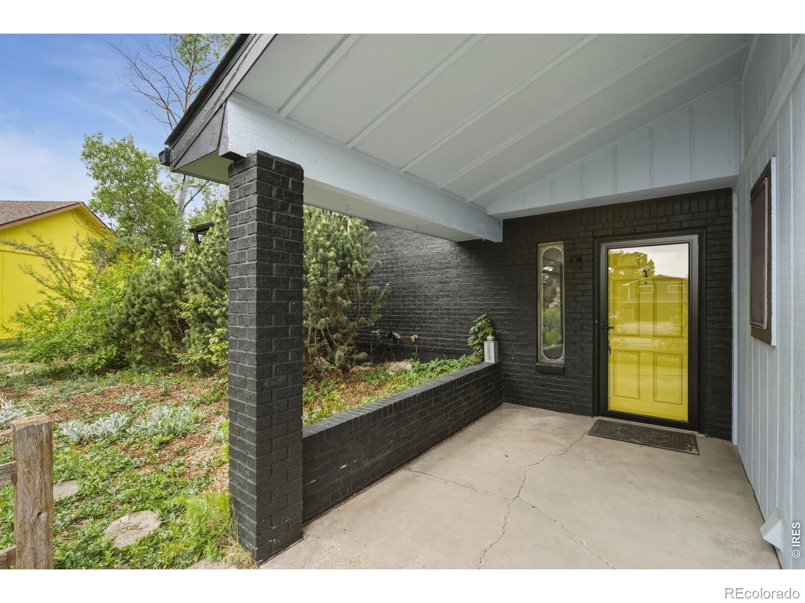 MLS Image #2 for 2319  berkshire drive,fort collins, Colorado