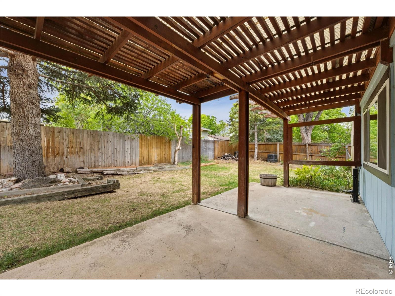 MLS Image #26 for 2319  berkshire drive,fort collins, Colorado
