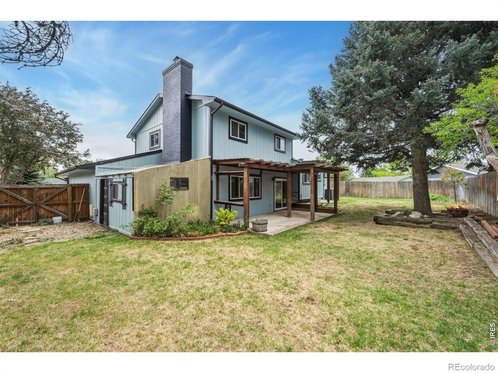 MLS Image #32 for 2319  berkshire drive,fort collins, Colorado