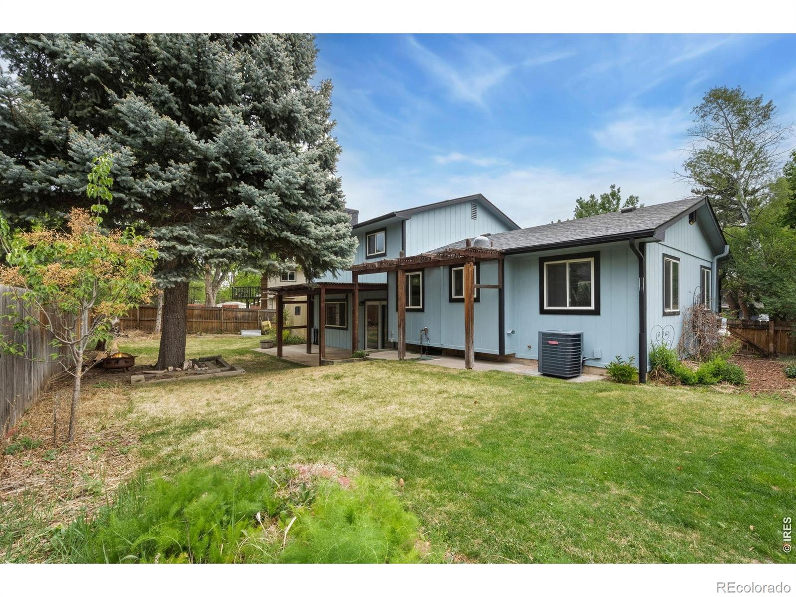 MLS Image #33 for 2319  berkshire drive,fort collins, Colorado