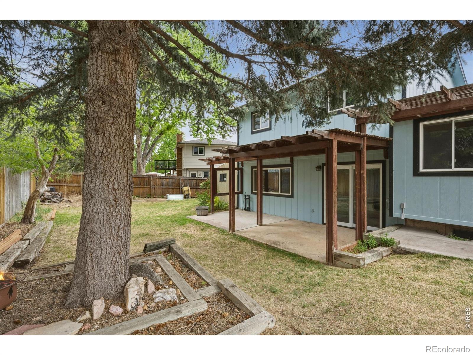 MLS Image #34 for 2319  berkshire drive,fort collins, Colorado