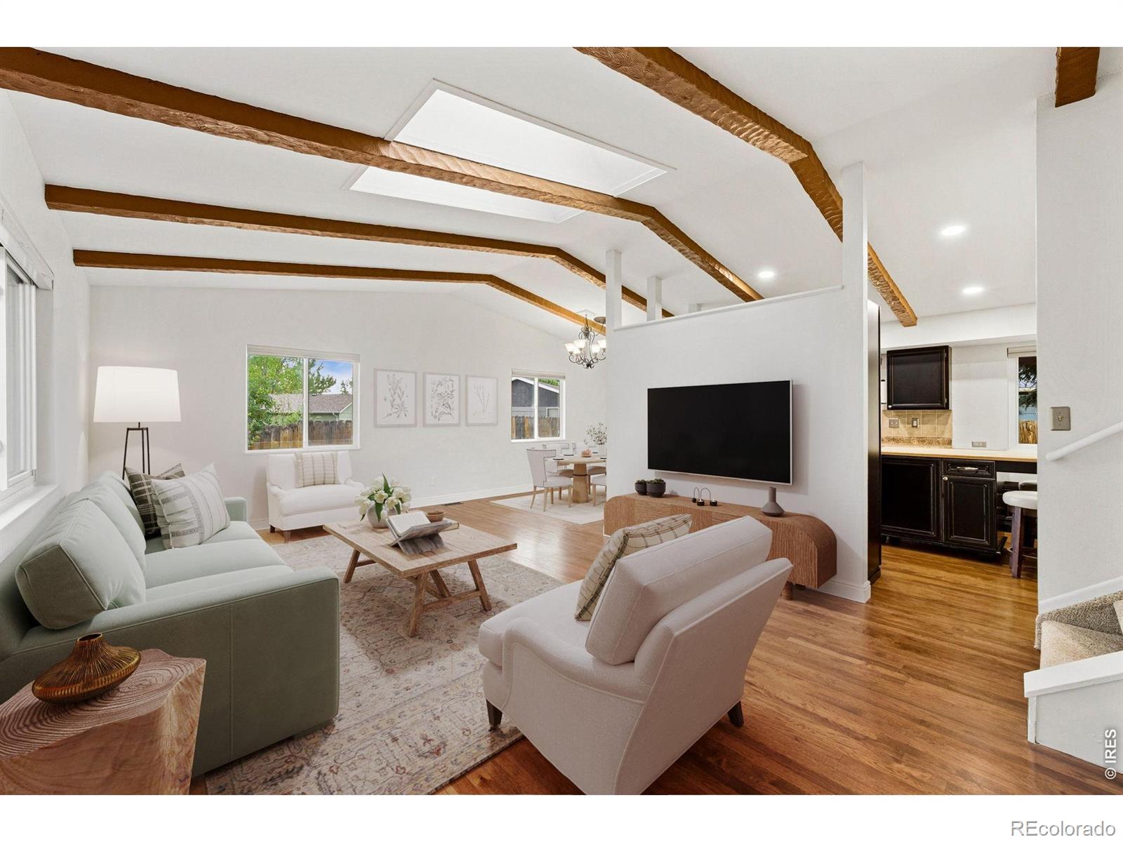 MLS Image #4 for 2319  berkshire drive,fort collins, Colorado