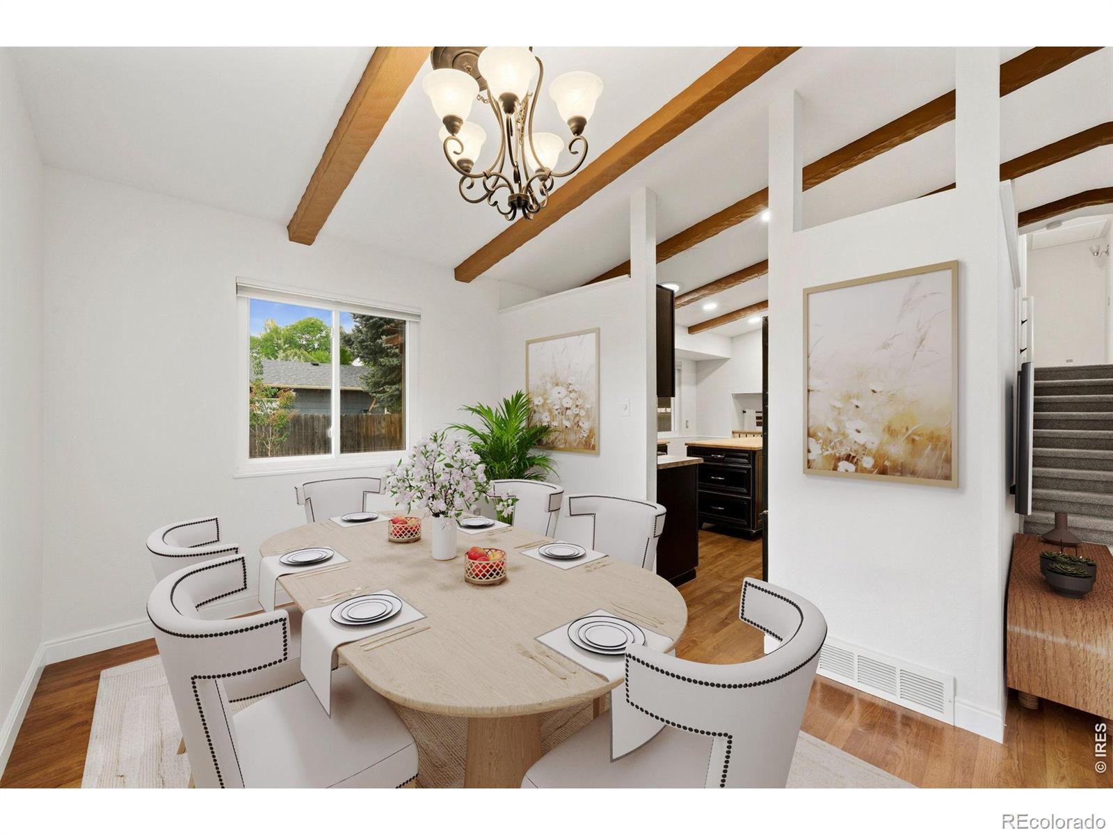 MLS Image #8 for 2319  berkshire drive,fort collins, Colorado