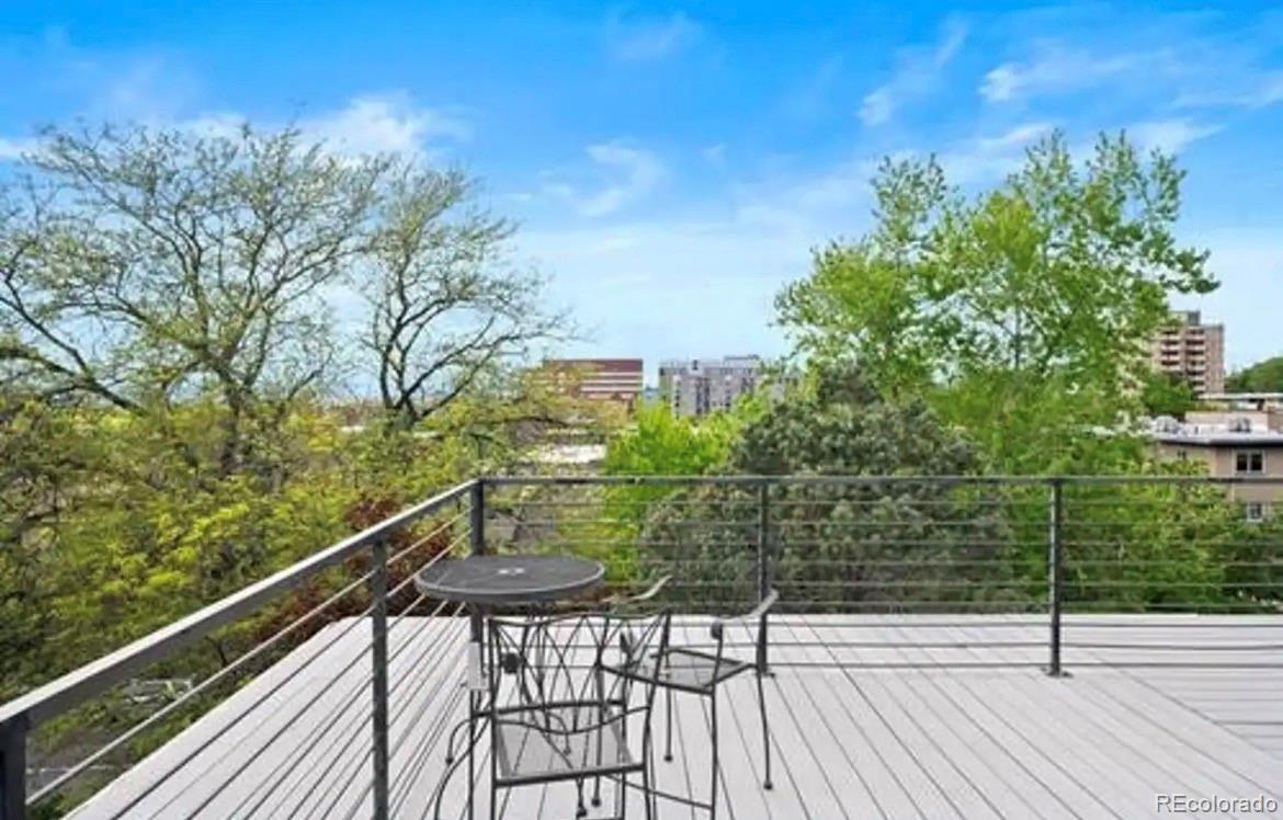 MLS Image #0 for 636 n washington street,denver, Colorado