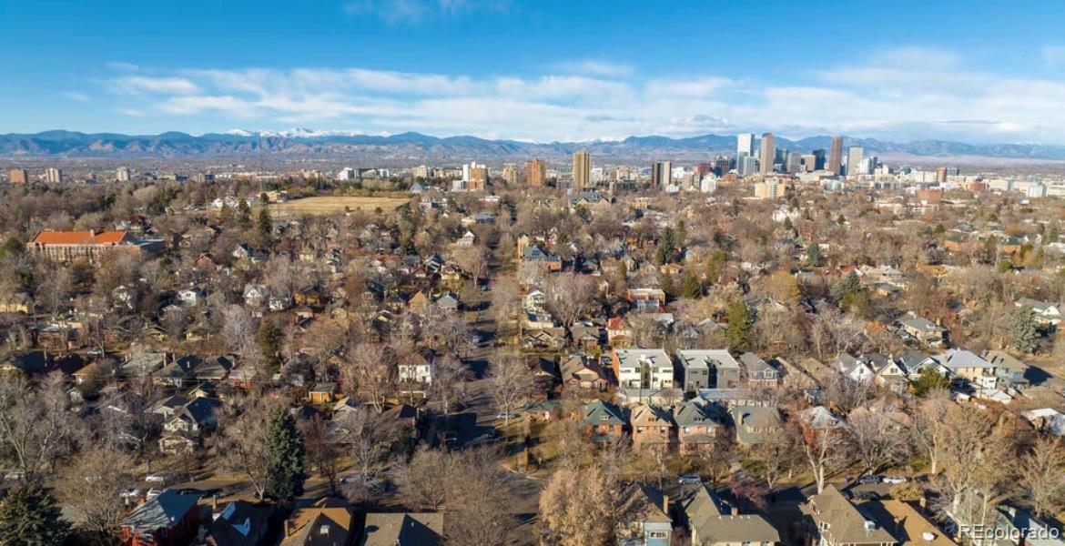 MLS Image #11 for 636 n washington street,denver, Colorado