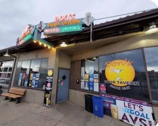 MLS Image #12 for 636 n washington street,denver, Colorado