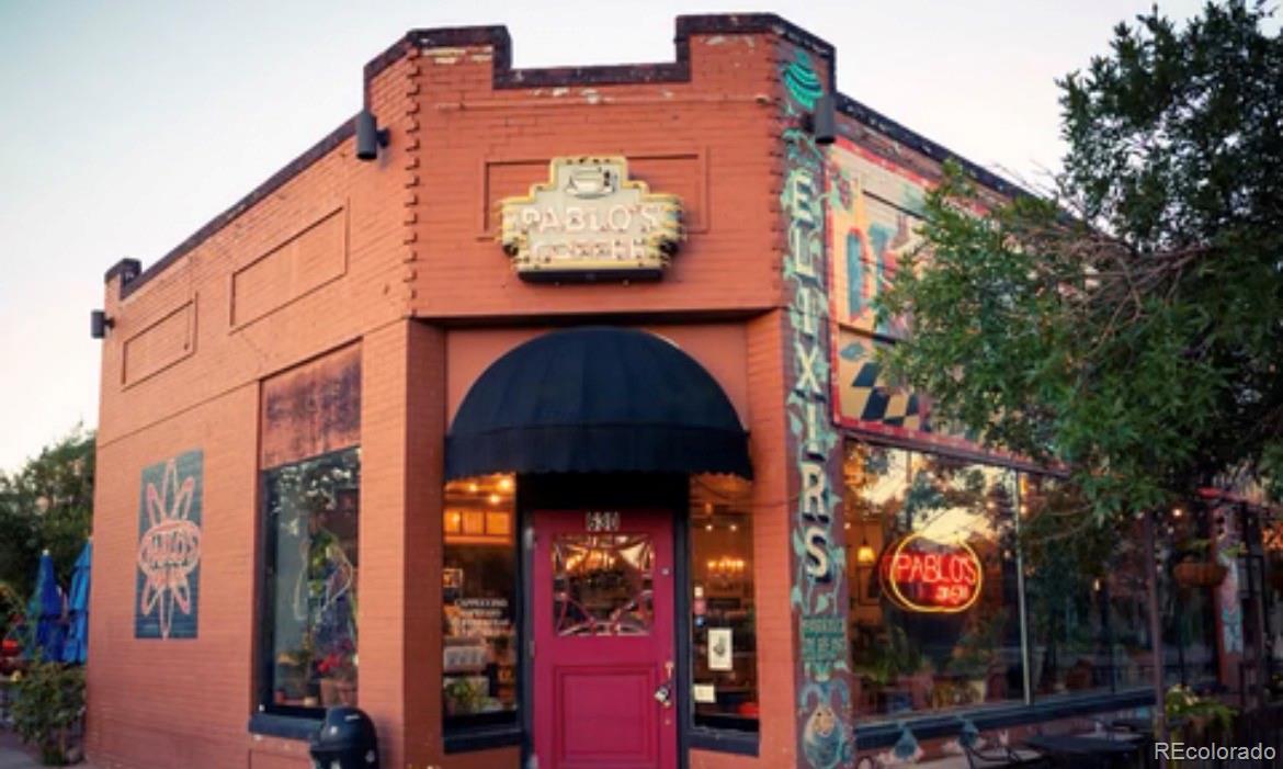 MLS Image #16 for 636 n washington street,denver, Colorado