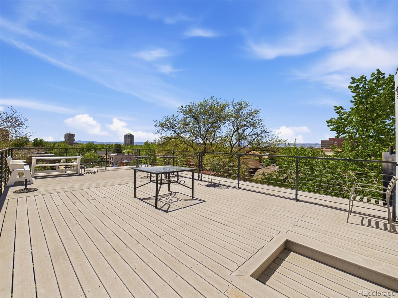 MLS Image #29 for 636 n washington street,denver, Colorado
