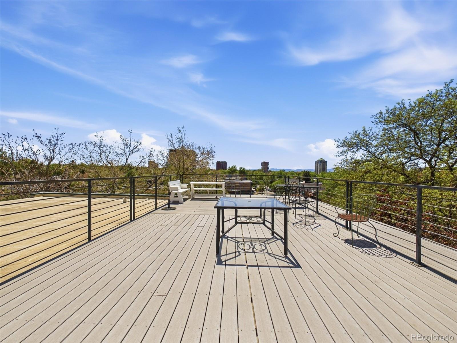 MLS Image #30 for 636 n washington street,denver, Colorado