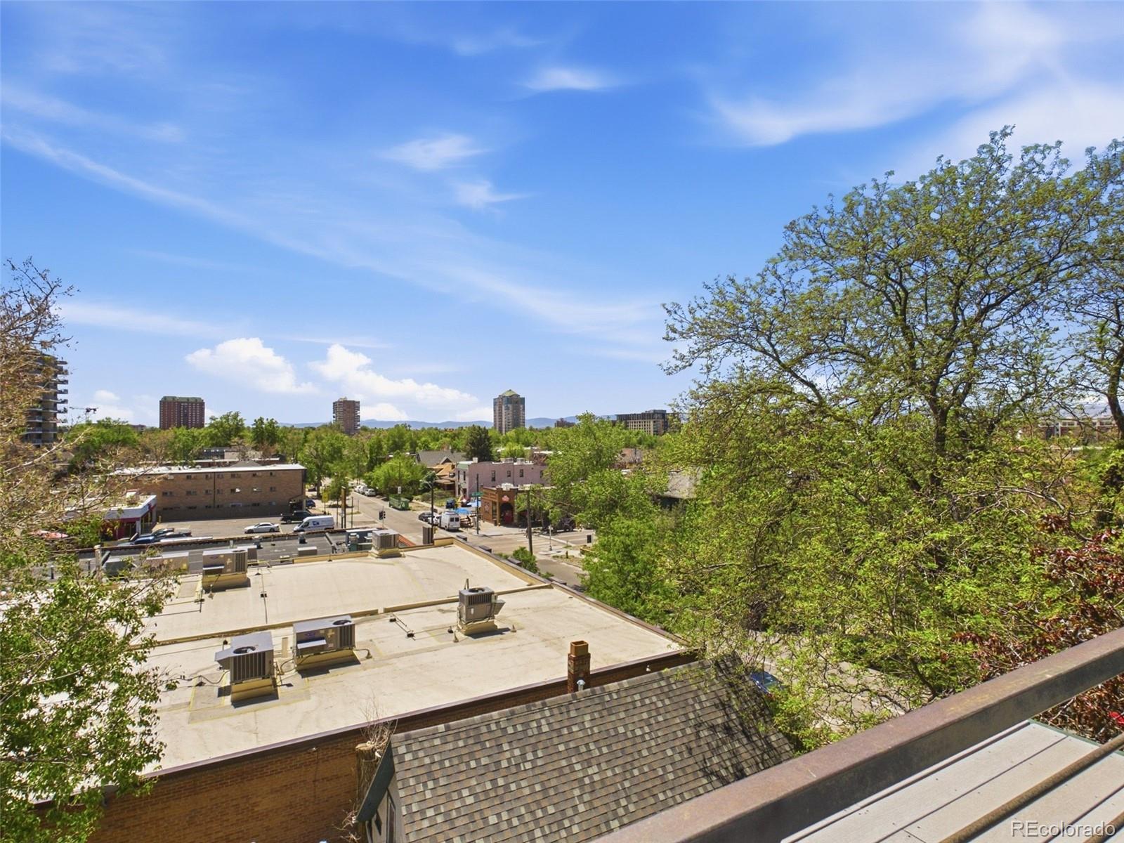 MLS Image #33 for 636 n washington street,denver, Colorado